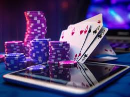 Официальный сайт Vulkan Neon Casino