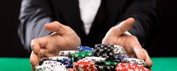 Вход на зеркало Vulkan Million Casino